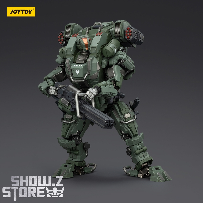 JoyToy Dark Source APOC Falcon 02 Rapid Assault mech overhead tactical view JoyToy Dark Source APOC Falcon 02 Rapid Assault mech overhead tactical view
