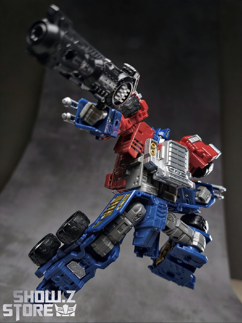 New Bee head sculpt upgrade side angle comparison New Bee head sculpt upgrade side angle comparison