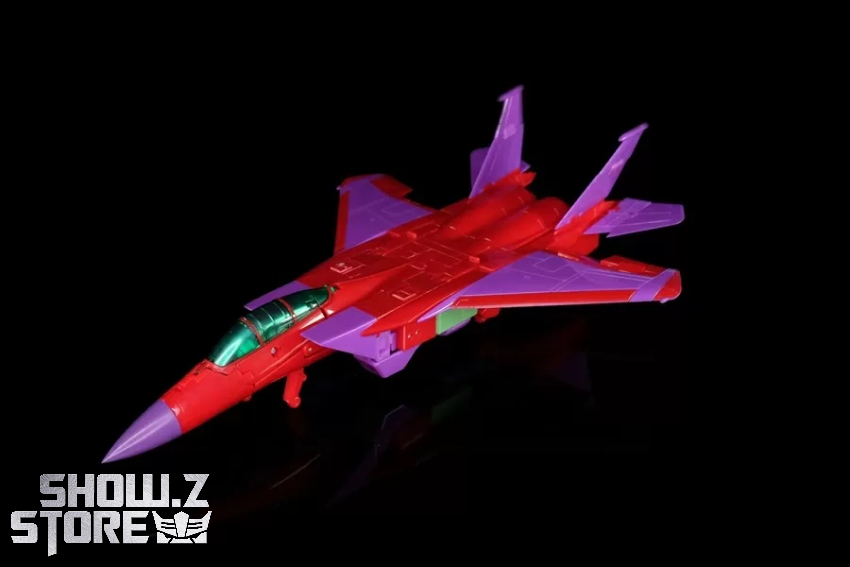 MakeToys MTRC-16 G2 Thunder Swarm - View 2 MakeToys MTRC-16 G2 Thunder Swarm - View 2