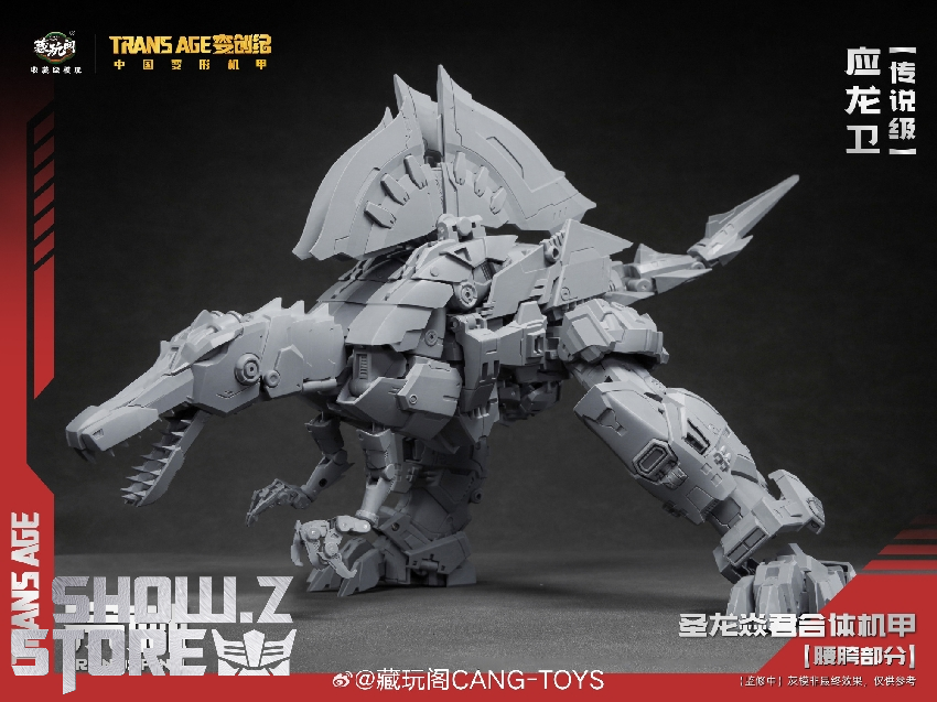 Spino Scorn dinosaur beast mode white gray reptilian side Spino Scorn dinosaur beast mode white gray reptilian side