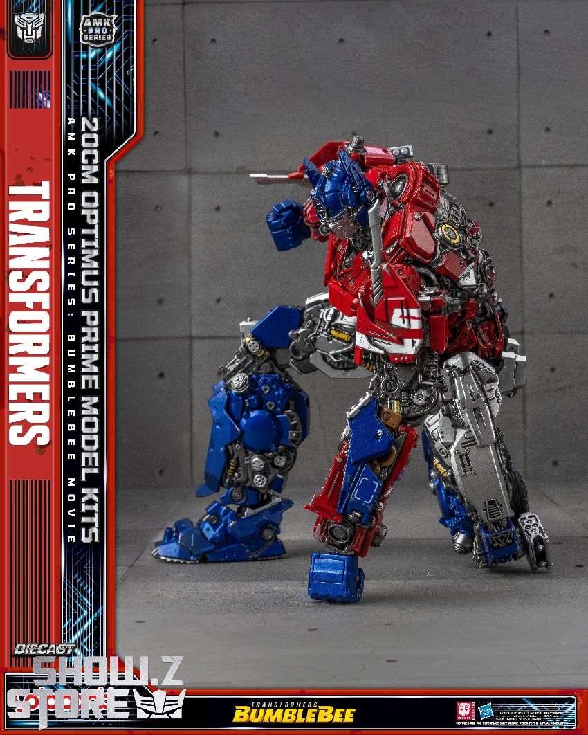 Bumblebee model in dynamic action pose Bumblebee model in dynamic action pose
