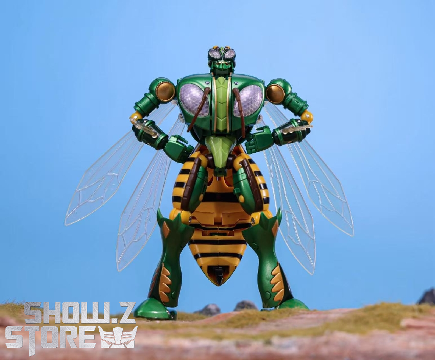 Robot Toys Beast Wars figure articulated limbs dynamic action stance Robot Toys Beast Wars figure articulated limbs dynamic action stance