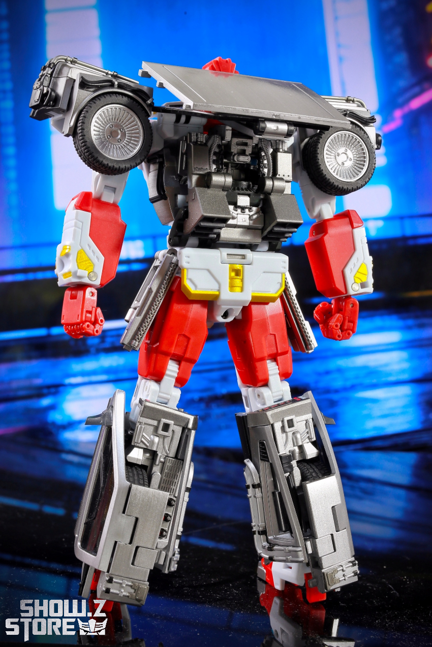 Mastermind Creations Ocular Max Infinite Finity IF-03 Chronus Vector Prime - View 6 Mastermind Creations Ocular Max Infinite Finity IF-03 Chronus Vector Prime - View 6