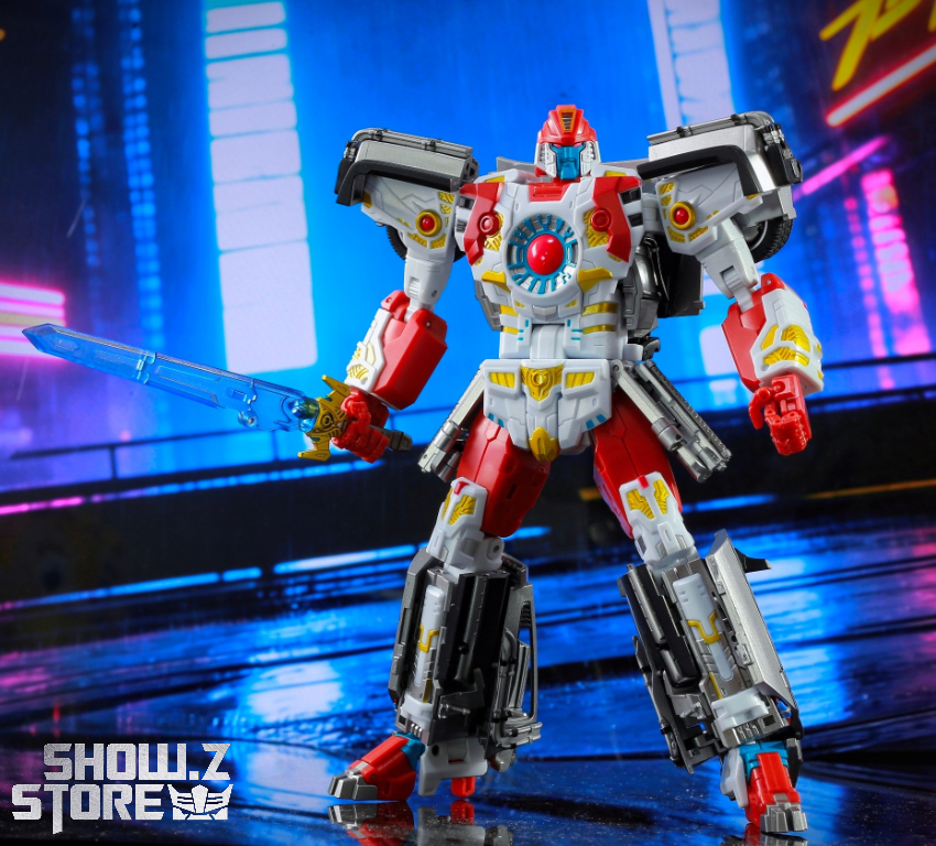 Mastermind Creations Ocular Max Infinite Finity IF-03 Chronus Vector Prime - View 9 Mastermind Creations Ocular Max Infinite Finity IF-03 Chronus Vector Prime - View 9