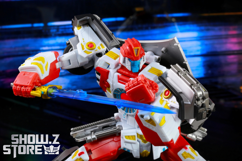 Mastermind Creations Ocular Max Infinite Finity IF-03 Chronus Vector Prime - View 7 Mastermind Creations Ocular Max Infinite Finity IF-03 Chronus Vector Prime - View 7