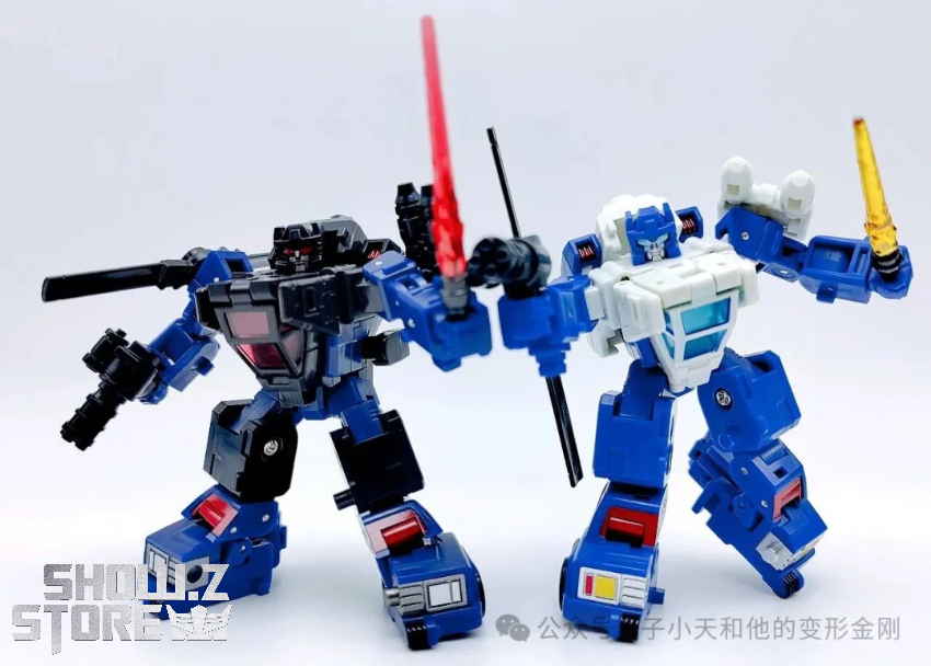 Dr.Wu DW-ES02 Trap Maker - View 1 Dr.Wu DW-ES02 Trap Maker - View 1