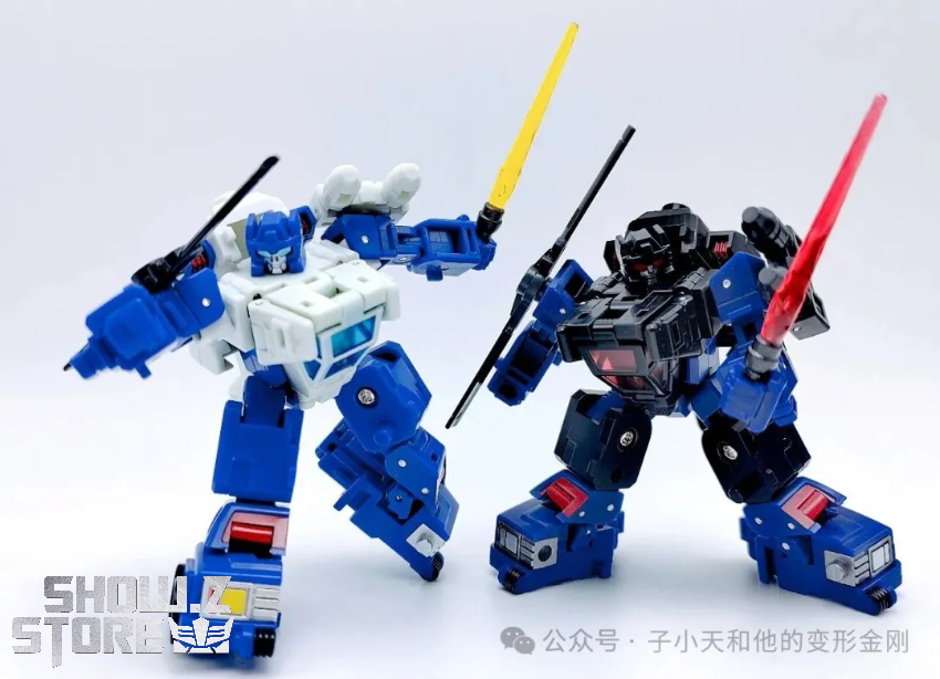 Dr.Wu DW-ES02 Trap Maker - View 1 Dr.Wu DW-ES02 Trap Maker - View 1