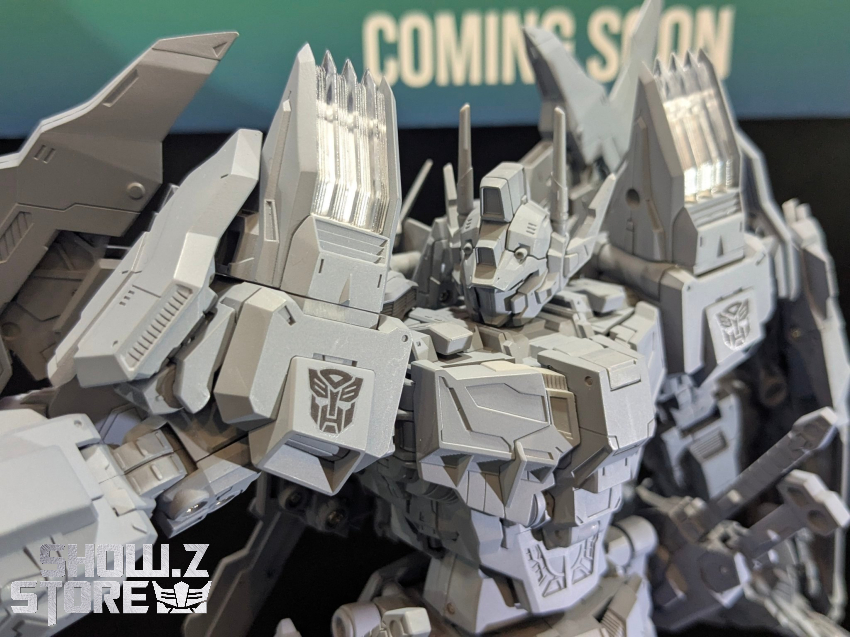 Takara Tomy AMT-03 Adamas Machina Star Saber - View 14 Takara Tomy AMT-03 Adamas Machina Star Saber - View 14