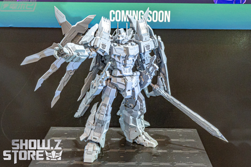 Takara Tomy AMT-03 Adamas Machina Star Saber - View 5 Takara Tomy AMT-03 Adamas Machina Star Saber - View 5