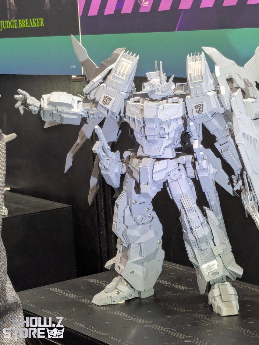 Takara Tomy AMT-03 Adamas Machina Star Saber - View 13 Takara Tomy AMT-03 Adamas Machina Star Saber - View 13
