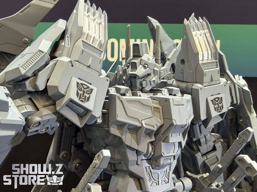 Takara Tomy AMT-03 Adamas Machina Star Saber - View 11 Takara Tomy AMT-03 Adamas Machina Star Saber - View 11