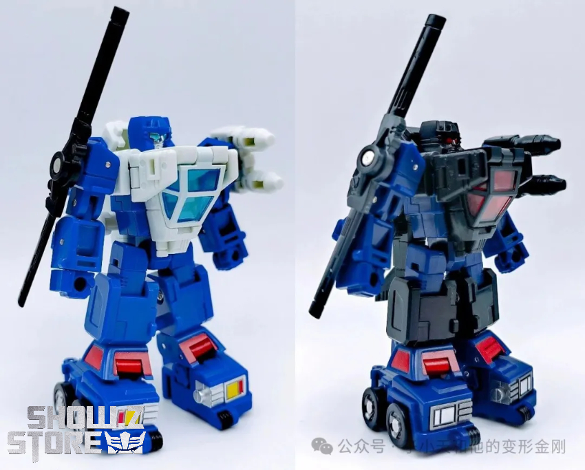 Dr.Wu DW-ES02 Trap Maker - View 1 Dr.Wu DW-ES02 Trap Maker - View 1