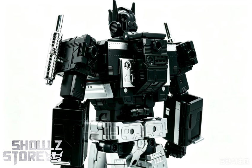 4th Party RT-06B Scourge - View 2 4th Party RT-06B Scourge - View 2
