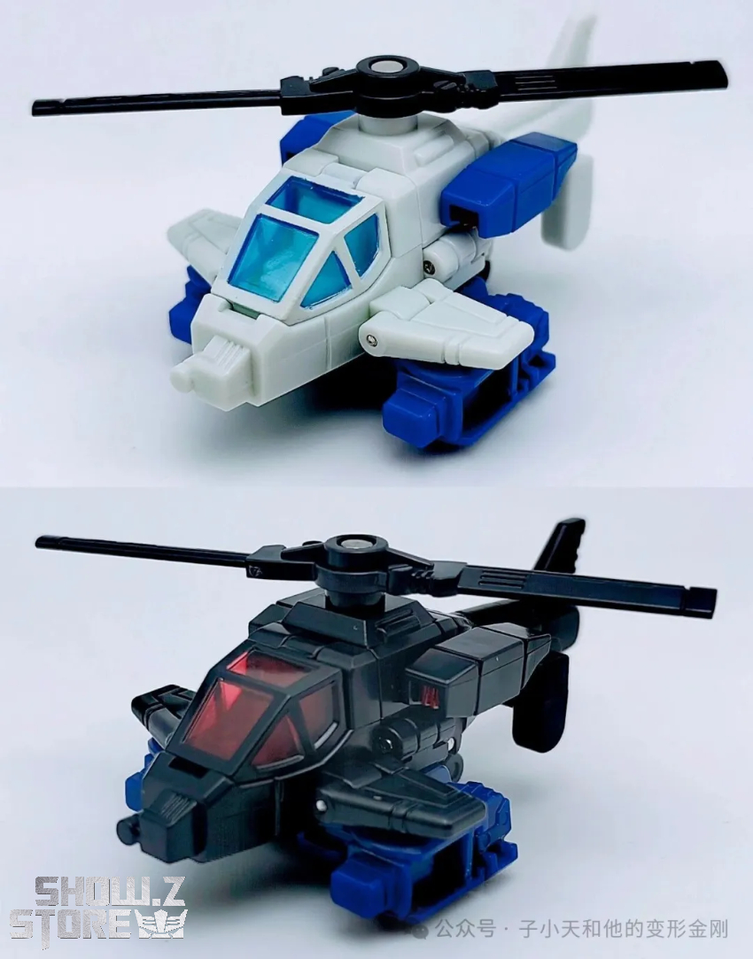 Dr.Wu DW-ES02 Trap Maker - View 1 Dr.Wu DW-ES02 Trap Maker - View 1