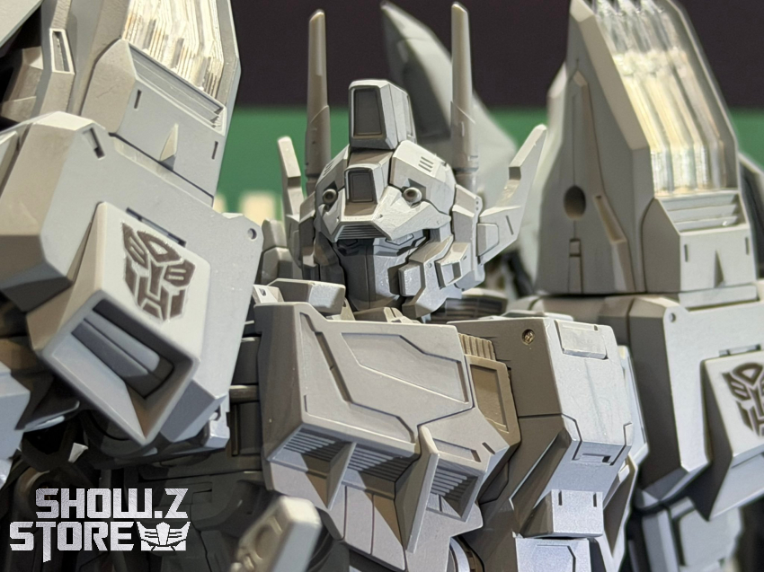 Takara Tomy AMT-03 Adamas Machina Star Saber - View 2 Takara Tomy AMT-03 Adamas Machina Star Saber - View 2