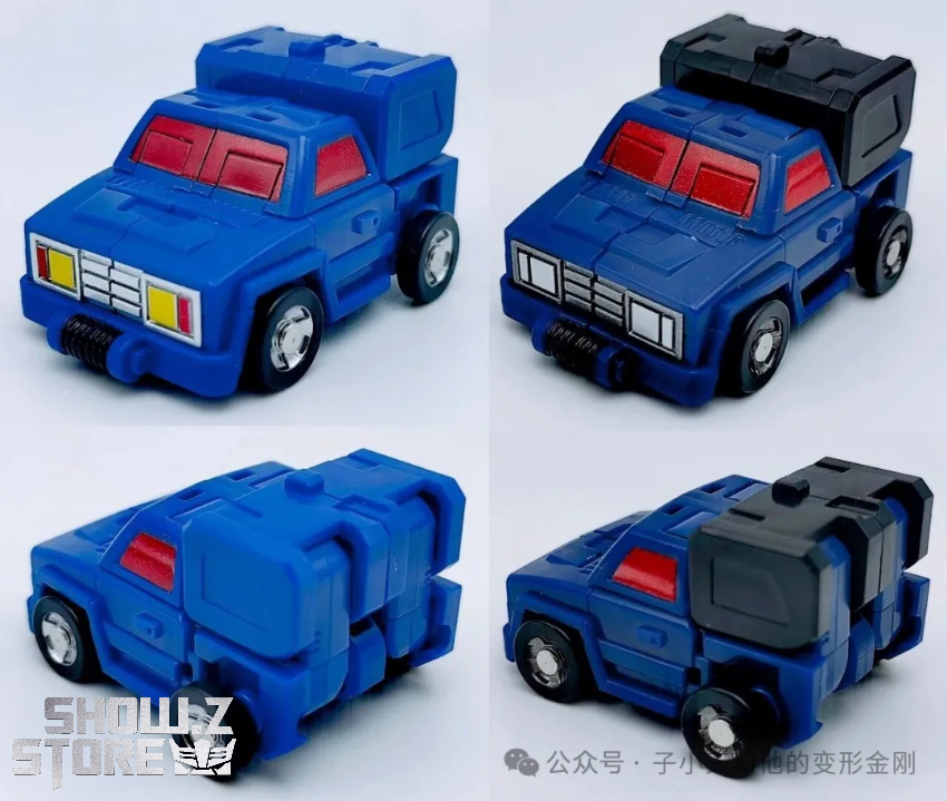 Dr.Wu DW-ES02 Trap Maker - View 1 Dr.Wu DW-ES02 Trap Maker - View 1