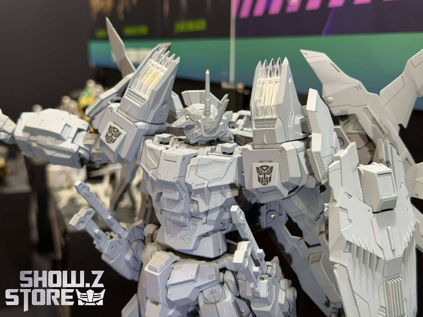 Takara Tomy AMT-03 Adamas Machina Star Saber - View 3 Takara Tomy AMT-03 Adamas Machina Star Saber - View 3