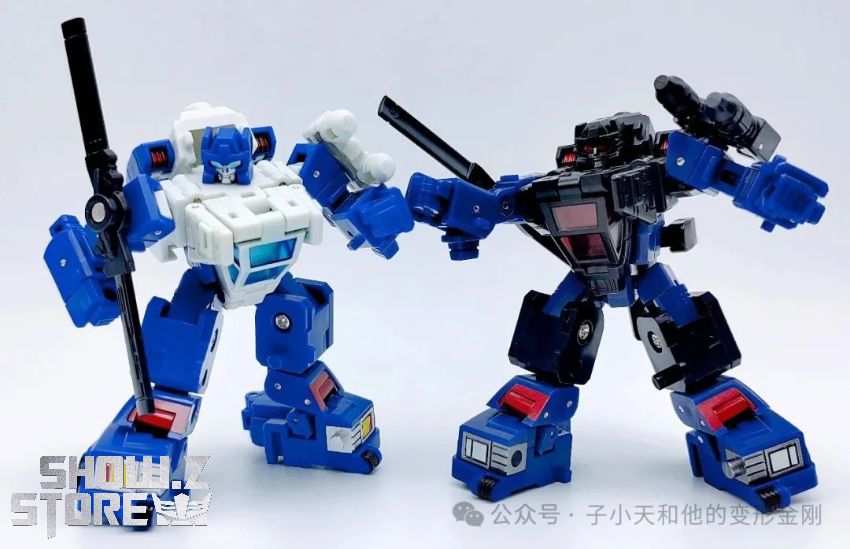 Dr.Wu DW-ES02 Trap Maker - View 1 Dr.Wu DW-ES02 Trap Maker - View 1