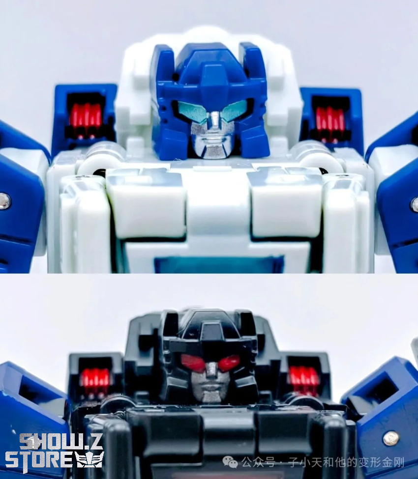 Dr.Wu DW-ES02 Trap Maker - View 1 Dr.Wu DW-ES02 Trap Maker - View 1