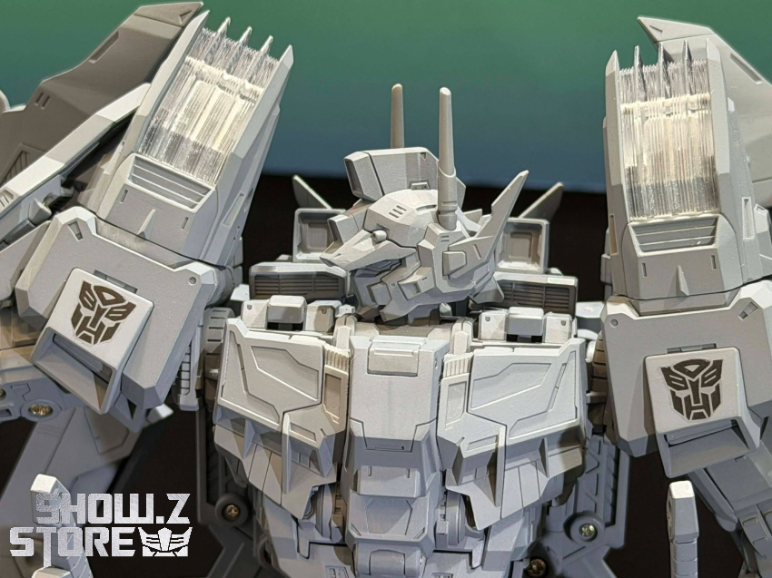 Takara Tomy AMT-03 Adamas Machina Star Saber - View 16 Takara Tomy AMT-03 Adamas Machina Star Saber - View 16