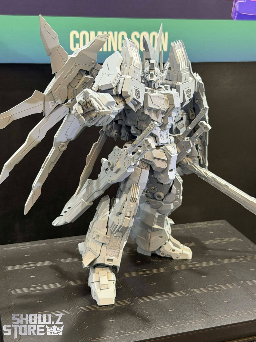 Takara Tomy AMT-03 Adamas Machina Star Saber - View 17 Takara Tomy AMT-03 Adamas Machina Star Saber - View 17
