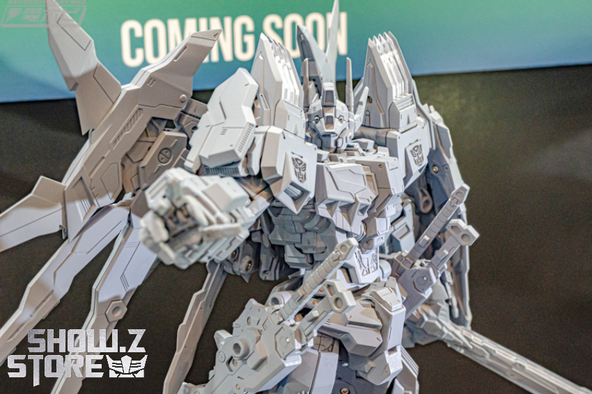 Takara Tomy AMT-03 Adamas Machina Star Saber - View 6 Takara Tomy AMT-03 Adamas Machina Star Saber - View 6
