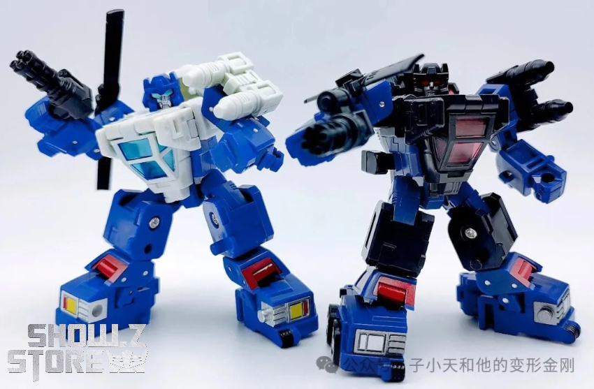 Dr.Wu DW-ES02 Trap Maker - View 1 Dr.Wu DW-ES02 Trap Maker - View 1
