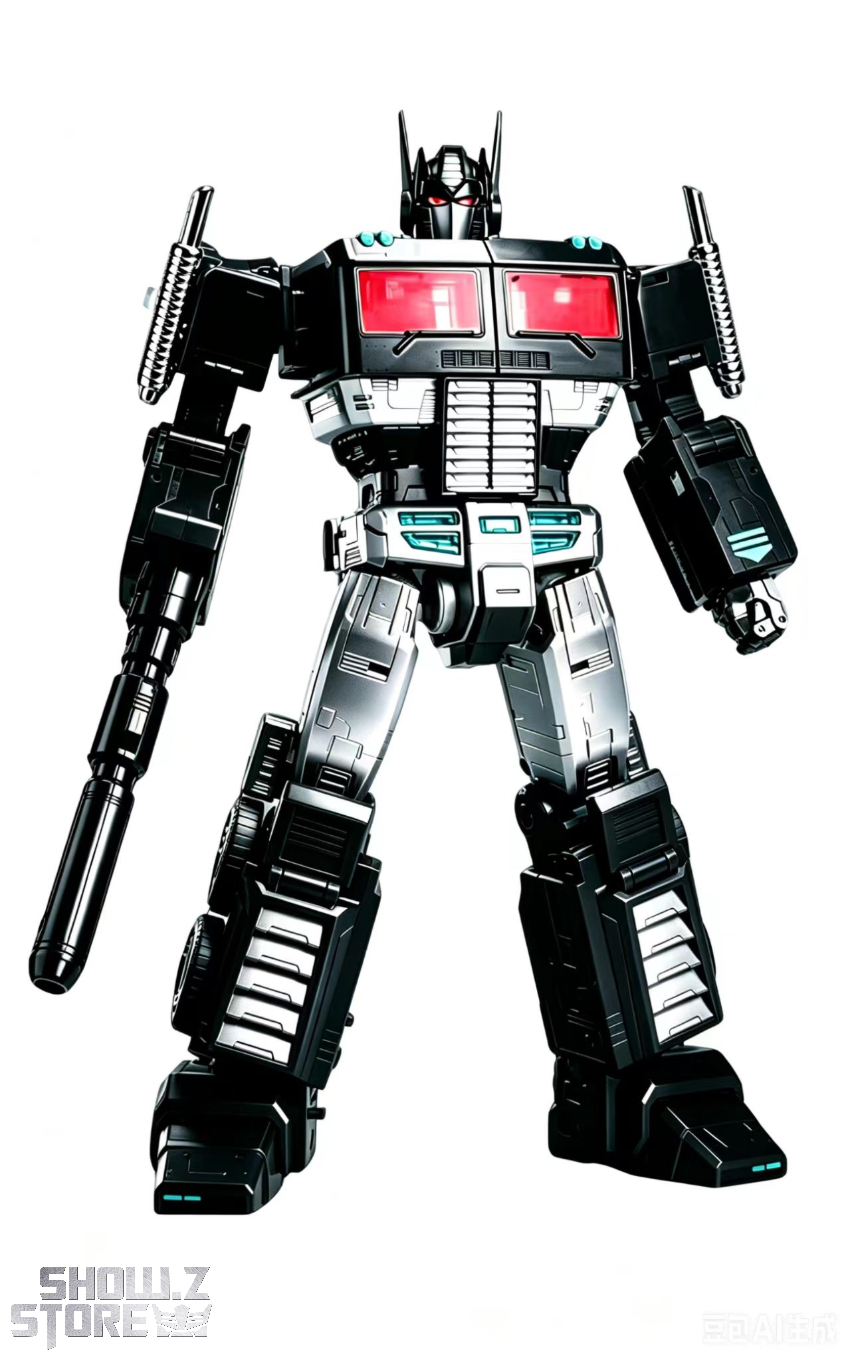 4th Party RT-06B Scourge - View 3 4th Party RT-06B Scourge - View 3