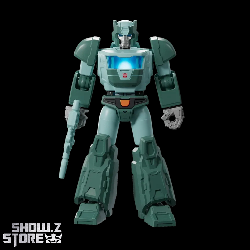 Blokees Transformers Shining Version 05 Eternal Rivalry Model Kit Set of 6 - View 3 Blokees Transformers Shining Version 05 Eternal Rivalry Model Kit Set of 6 - View 3