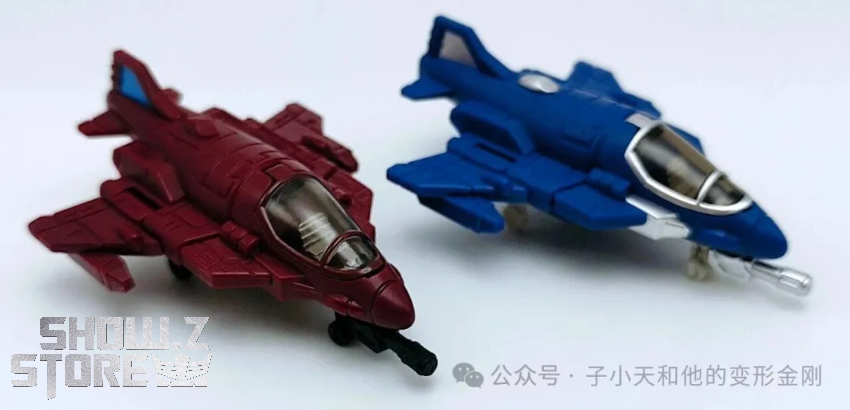 Dr.Wu DW-ES01 Flight Trakck Flywheels - View 1 Dr.Wu DW-ES01 Flight Trakck Flywheels - View 1