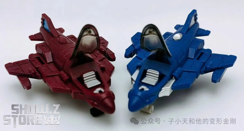 Dr.Wu DW-ES01 Flight Trakck Flywheels - View 1 Dr.Wu DW-ES01 Flight Trakck Flywheels - View 1