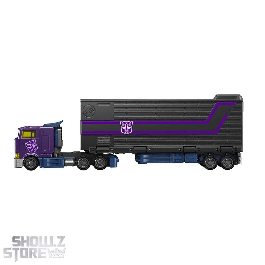 Blokees CT02 Transformers SG Optimus Prime - View 1 Blokees CT02 Transformers SG Optimus Prime - View 1