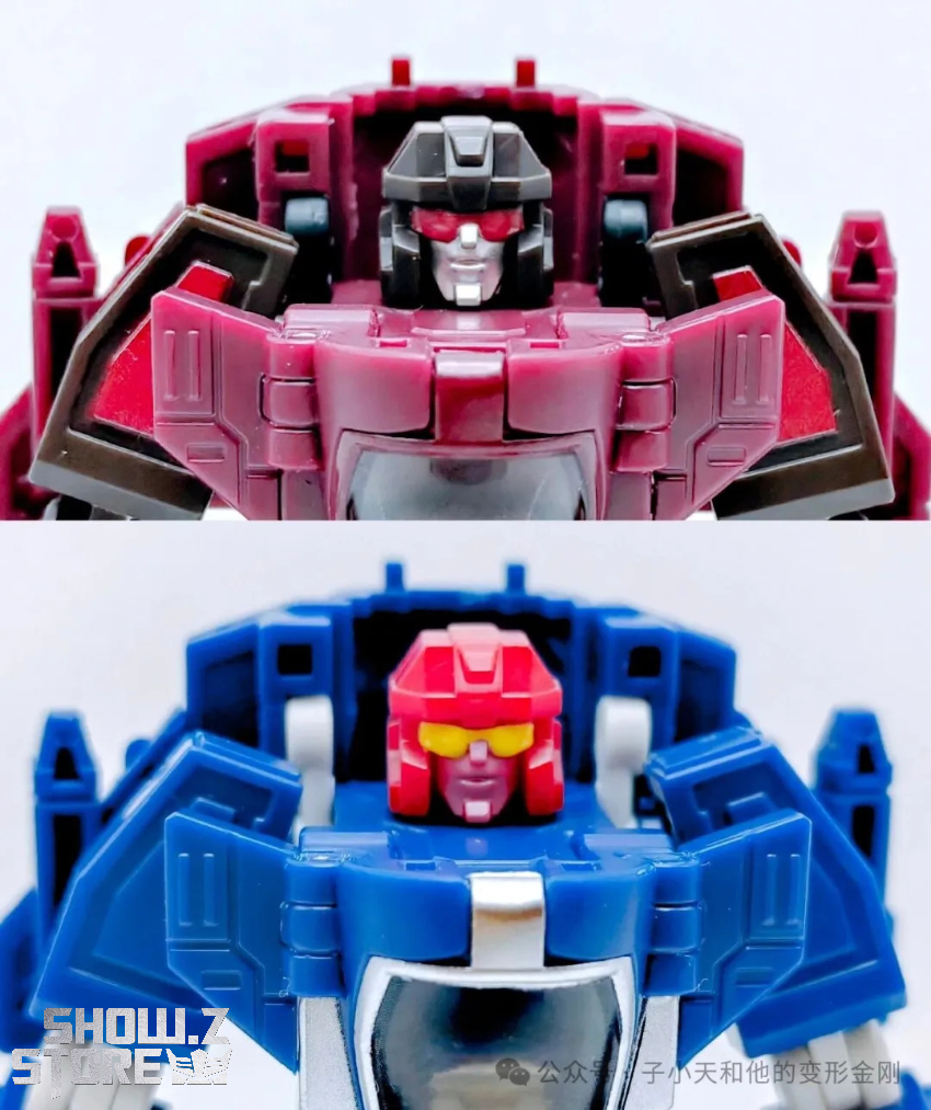 Dr.Wu DW-ES01 Flight Trakck Flywheels - View 1 Dr.Wu DW-ES01 Flight Trakck Flywheels - View 1