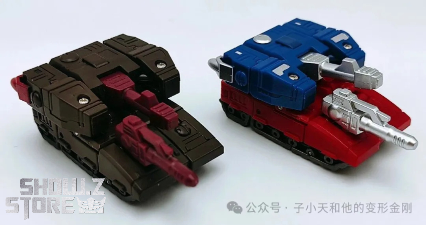 Dr.Wu DW-ES01 Flight Trakck Flywheels - View 1 Dr.Wu DW-ES01 Flight Trakck Flywheels - View 1