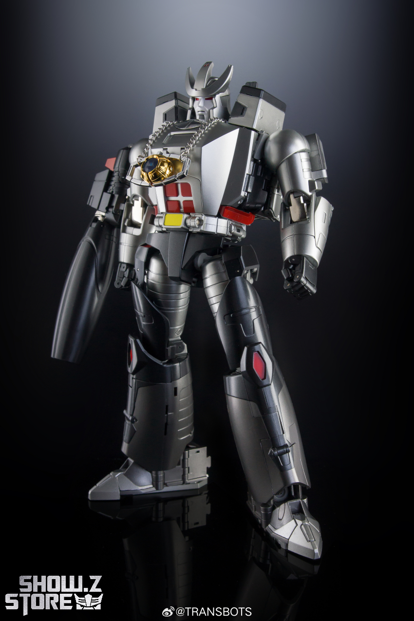 XTransbots MX-4H Hello Abaddon Galvatron - View 4 XTransbots MX-4H Hello Abaddon Galvatron - View 4