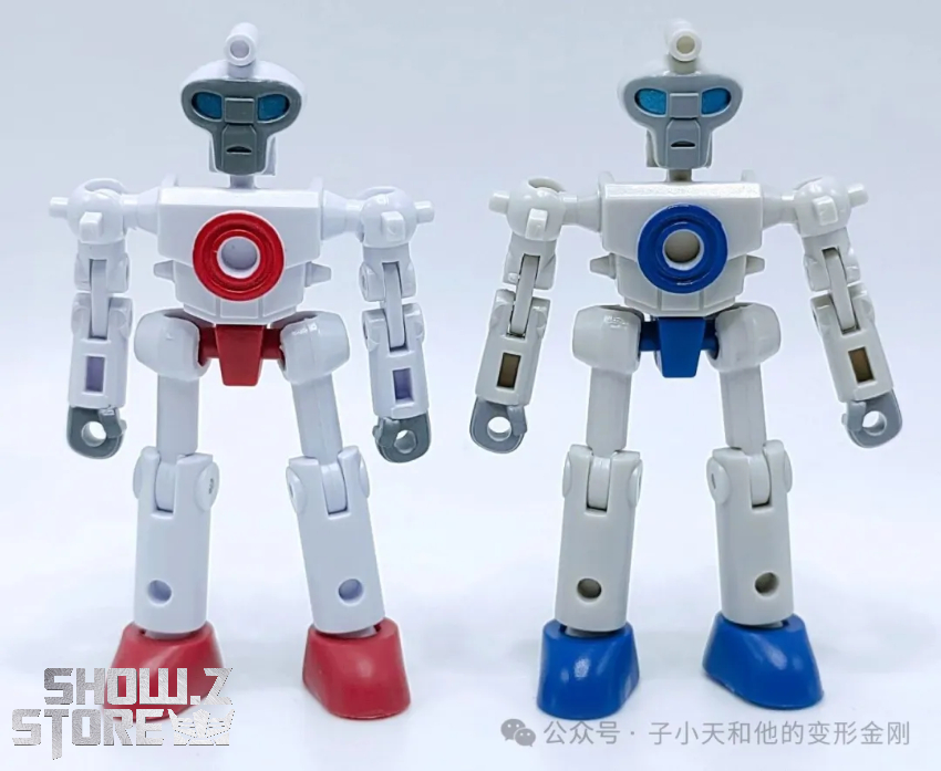 Dr.Wu DW-E58 Omega Supreme Rocket Giant - View 1 Dr.Wu DW-E58 Omega Supreme Rocket Giant - View 1