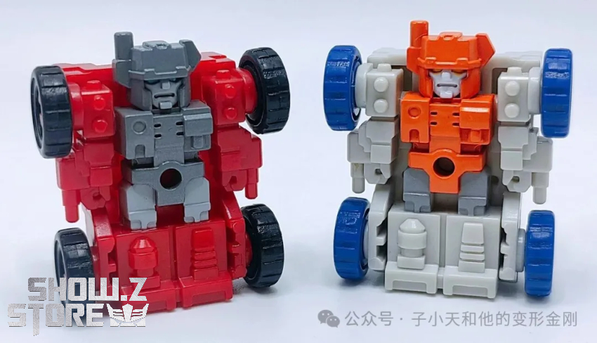 Dr.Wu DW-E58 Omega Supreme Rocket Giant - View 1 Dr.Wu DW-E58 Omega Supreme Rocket Giant - View 1