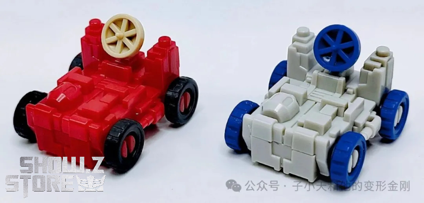 Dr.Wu DW-E58 Omega Supreme Rocket Giant - View 1 Dr.Wu DW-E58 Omega Supreme Rocket Giant - View 1