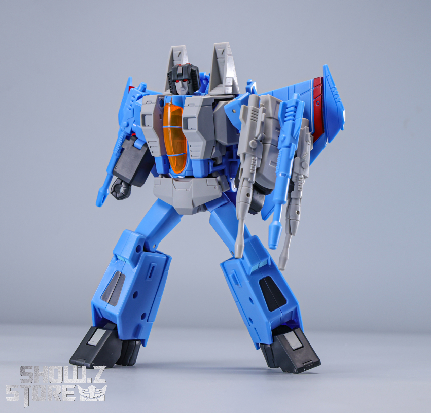4th Party JCS-001 Thundercracker - View 4 4th Party JCS-001 Thundercracker - View 4