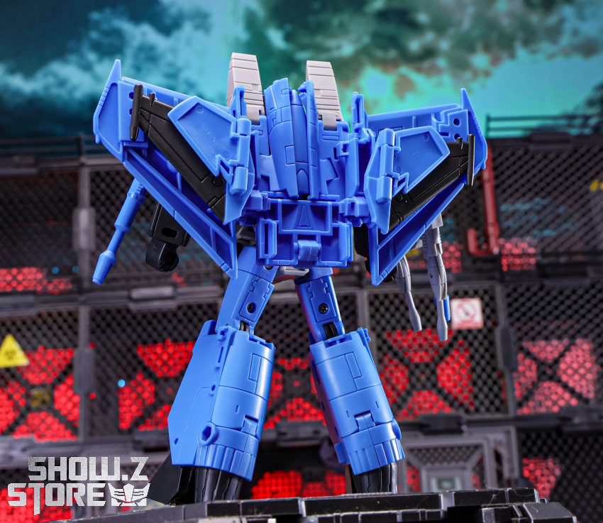 4th Party JCS-001 Thundercracker - View 17 4th Party JCS-001 Thundercracker - View 17