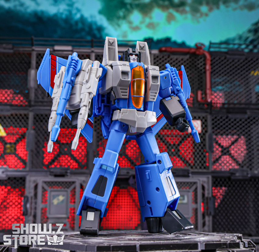 4th Party JCS-001 Thundercracker - View 14 4th Party JCS-001 Thundercracker - View 14