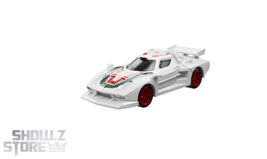 Blokees 1/64 Wheels Transformers C04 Heart of the Ark Set of 12 - View 13 Blokees 1/64 Wheels Transformers C04 Heart of the Ark Set of 12 - View 13