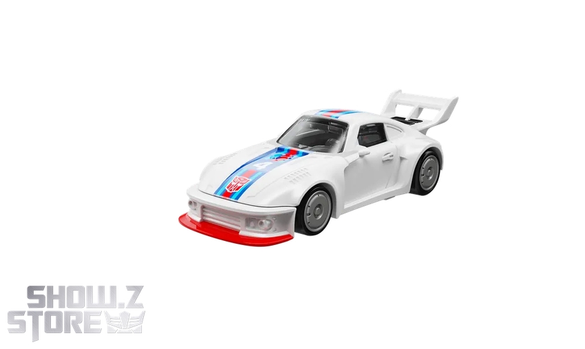 Blokees 1/64 Wheels Transformers C04 Heart of the Ark Set of 12 - View 16 Blokees 1/64 Wheels Transformers C04 Heart of the Ark Set of 12 - View 16