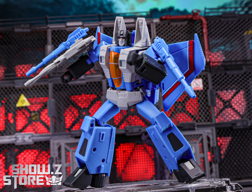 4th Party JCS-001 Thundercracker - View 15 4th Party JCS-001 Thundercracker - View 15