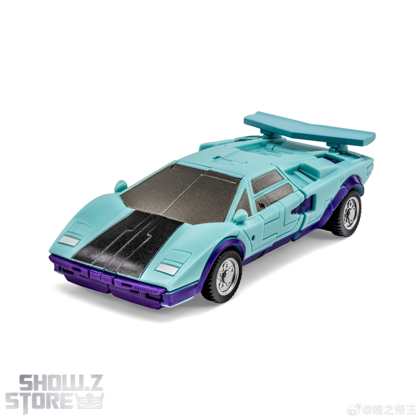 NewAge H36V Hitcher Breakdown G2 Version - View 7 NewAge H36V Hitcher Breakdown G2 Version - View 7