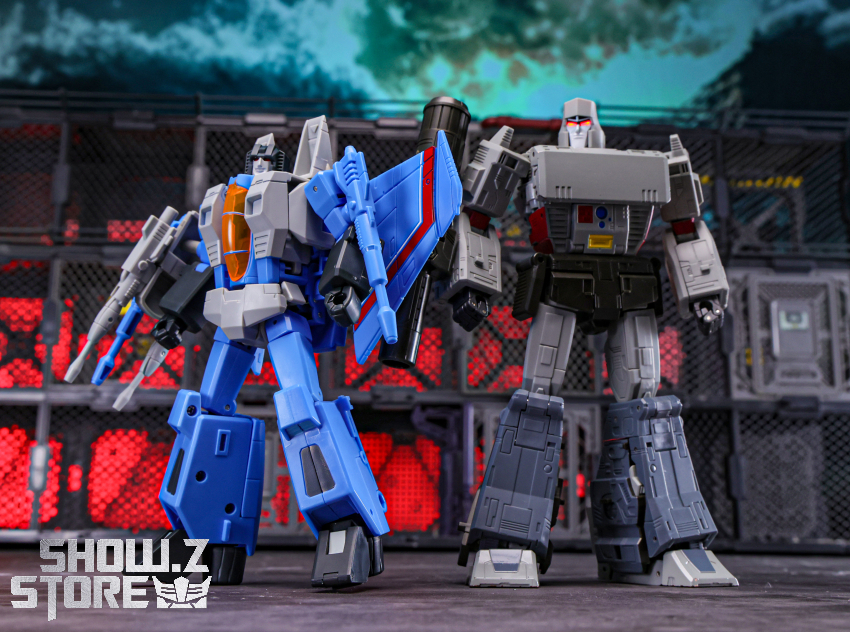 4th Party JCS-001 Thundercracker - View 18 4th Party JCS-001 Thundercracker - View 18
