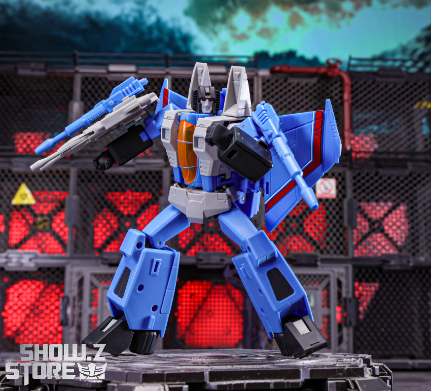 4th Party JCS-001 Thundercracker - View 16 4th Party JCS-001 Thundercracker - View 16