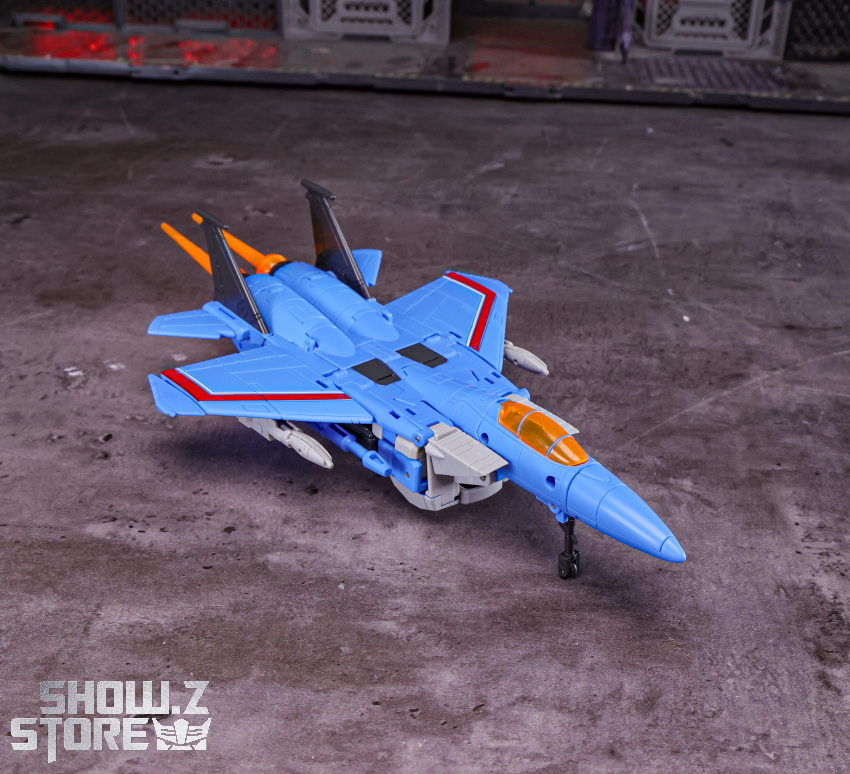 4th Party JCS-001 Thundercracker - View 13 4th Party JCS-001 Thundercracker - View 13