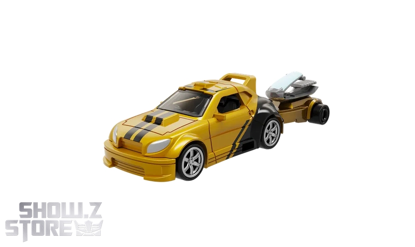 Blokees 1/64 Wheels Transformers C04 Heart of the Ark Set of 12 - View 5 Blokees 1/64 Wheels Transformers C04 Heart of the Ark Set of 12 - View 5