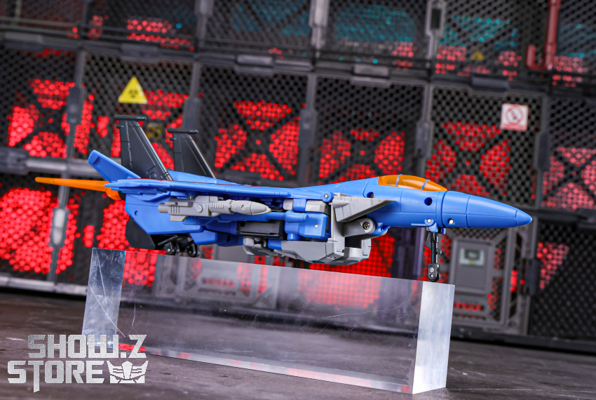 4th Party JCS-001 Thundercracker - View 12 4th Party JCS-001 Thundercracker - View 12